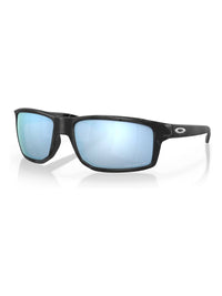 Oakley - Gibston Rectangle Polarized Sunglasses 9449-2360