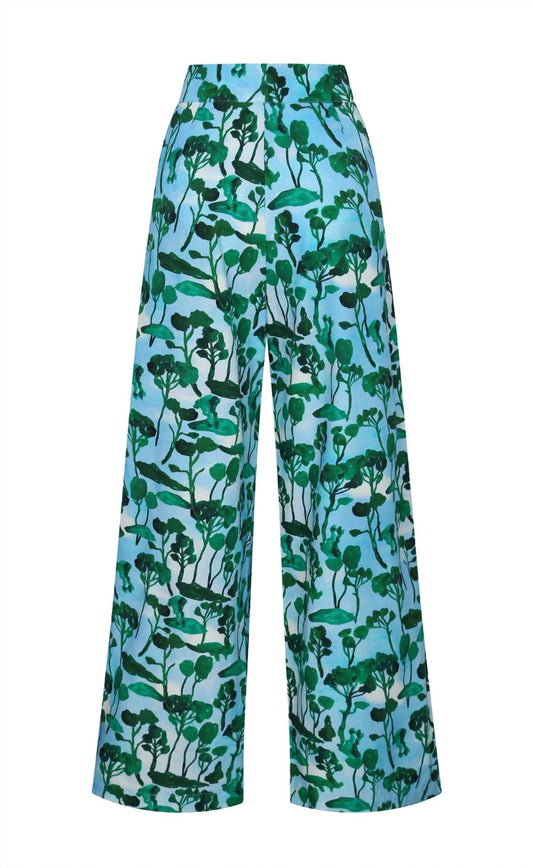 De Loreta - Panca Pants