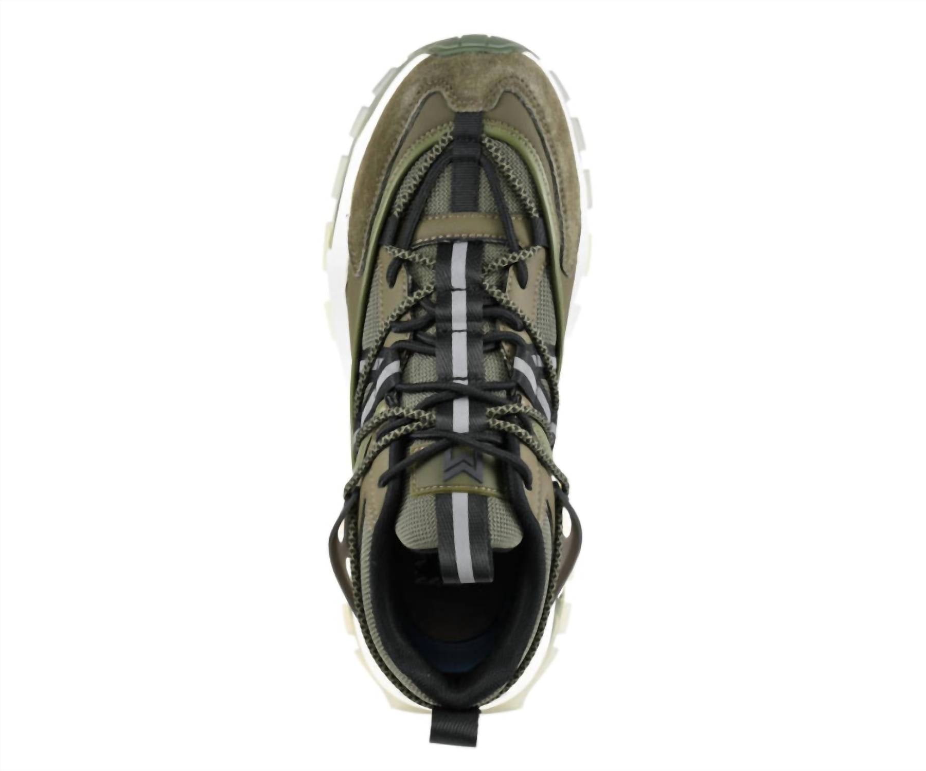 Mazino - Men's Logic Sneaker
