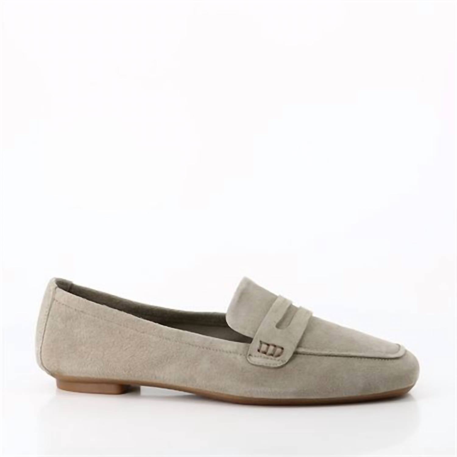Reqins - Women's Hema Peau Loafer