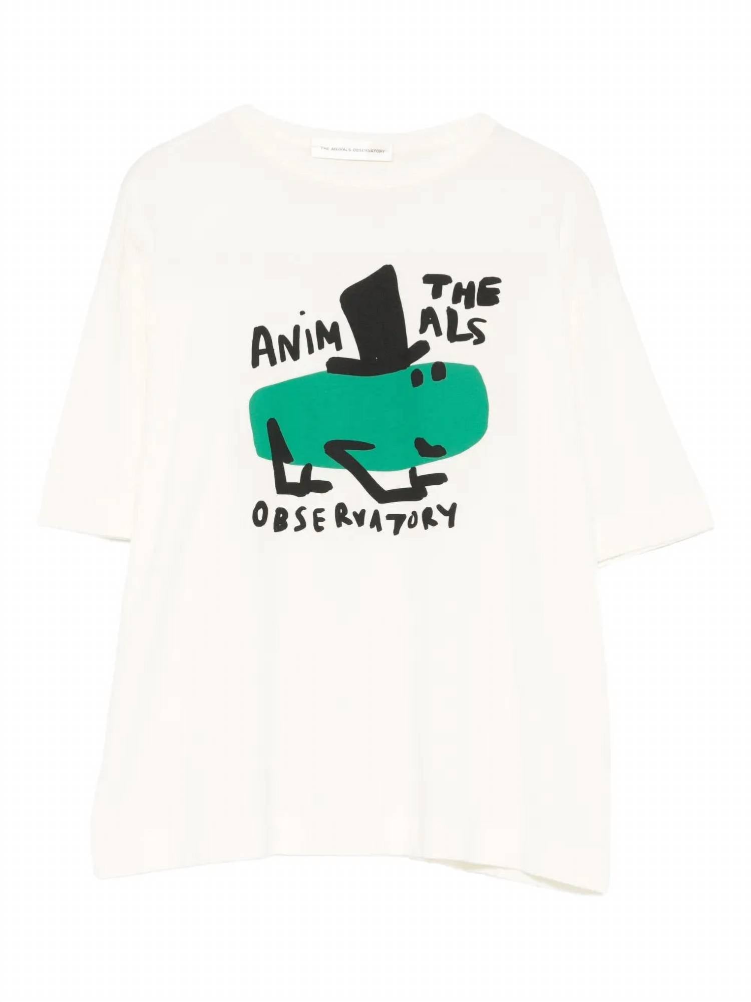 The Animals Observatory - Kid Collie Shirt