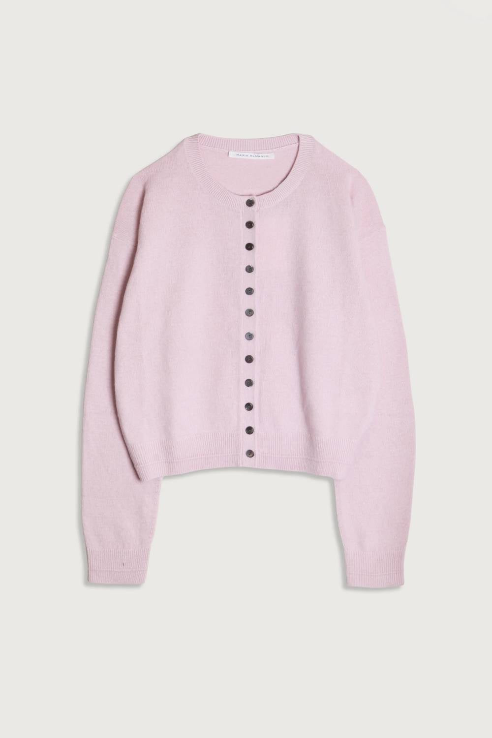 Maria Mcmanus - Tiny Button Cardigan