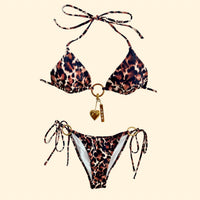 Dorne - Women's Love Tag Memento Charm