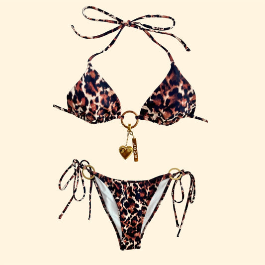 Dorne - Women's Love Tag Memento Charm