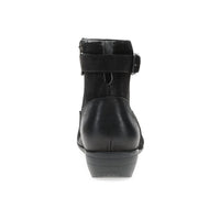 Dansko - Women's Finnley Leather Bootie