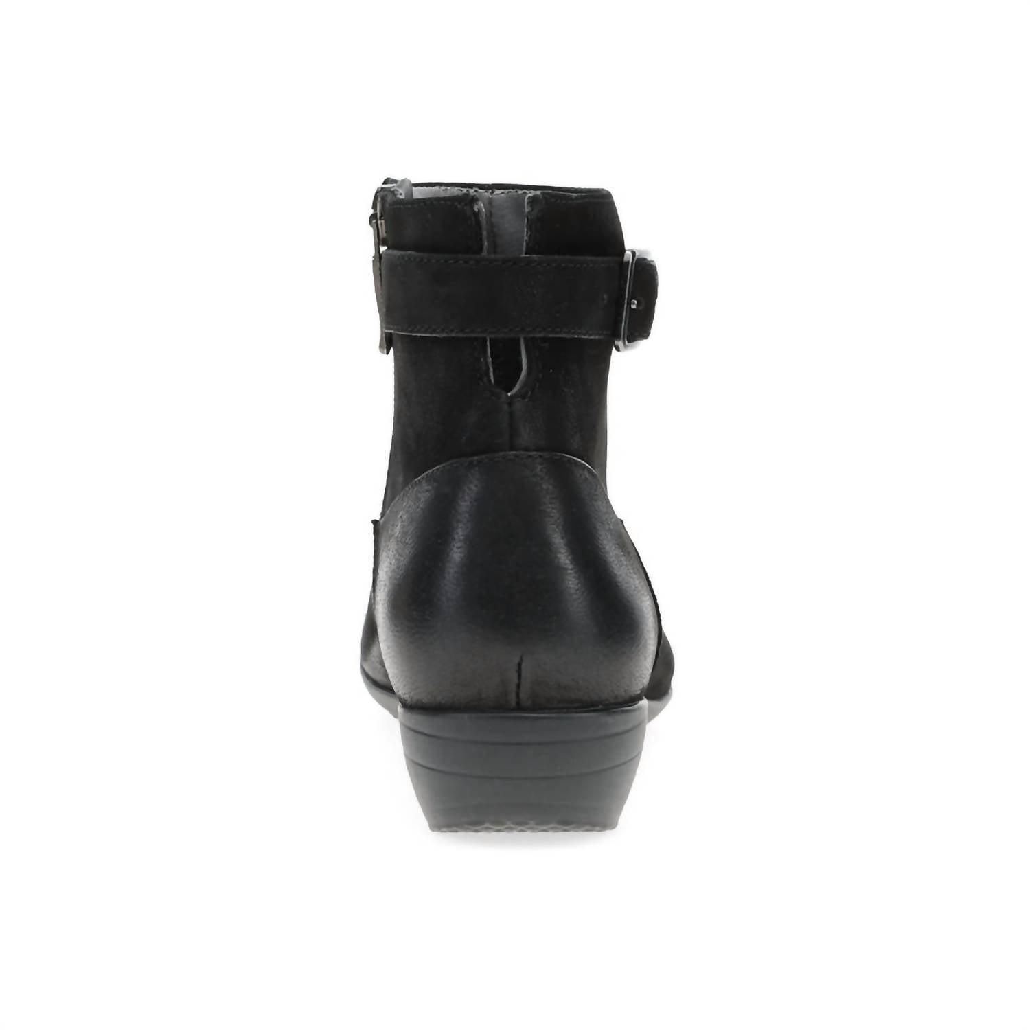 Dansko - Women's Finnley Leather Bootie