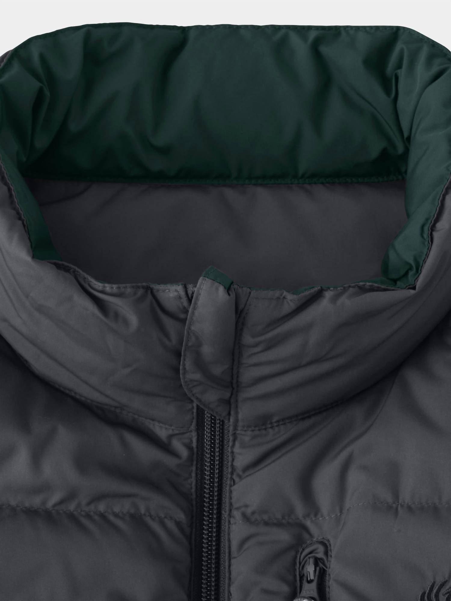Duck Camp - Men's Drydown Reversible Vest