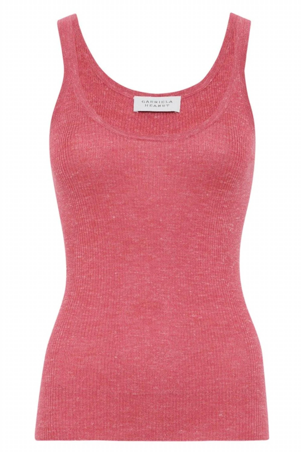 Gabriela Hearst - Cinxia Tank Top