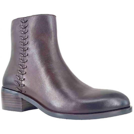 Salvia - Women's Gwen Ankle Boots