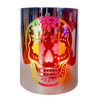 Scentchips - Día de los Muertos Sugar Skull Warmer Shade