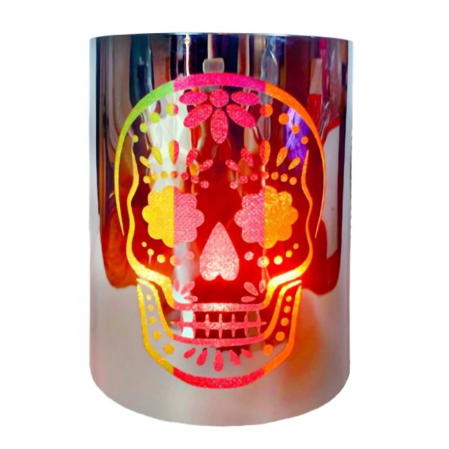 Scentchips - Día de los Muertos Sugar Skull Warmer Shade
