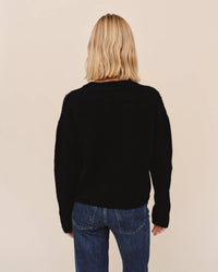 Bella Dahl - Button Placket Pullover Sweater