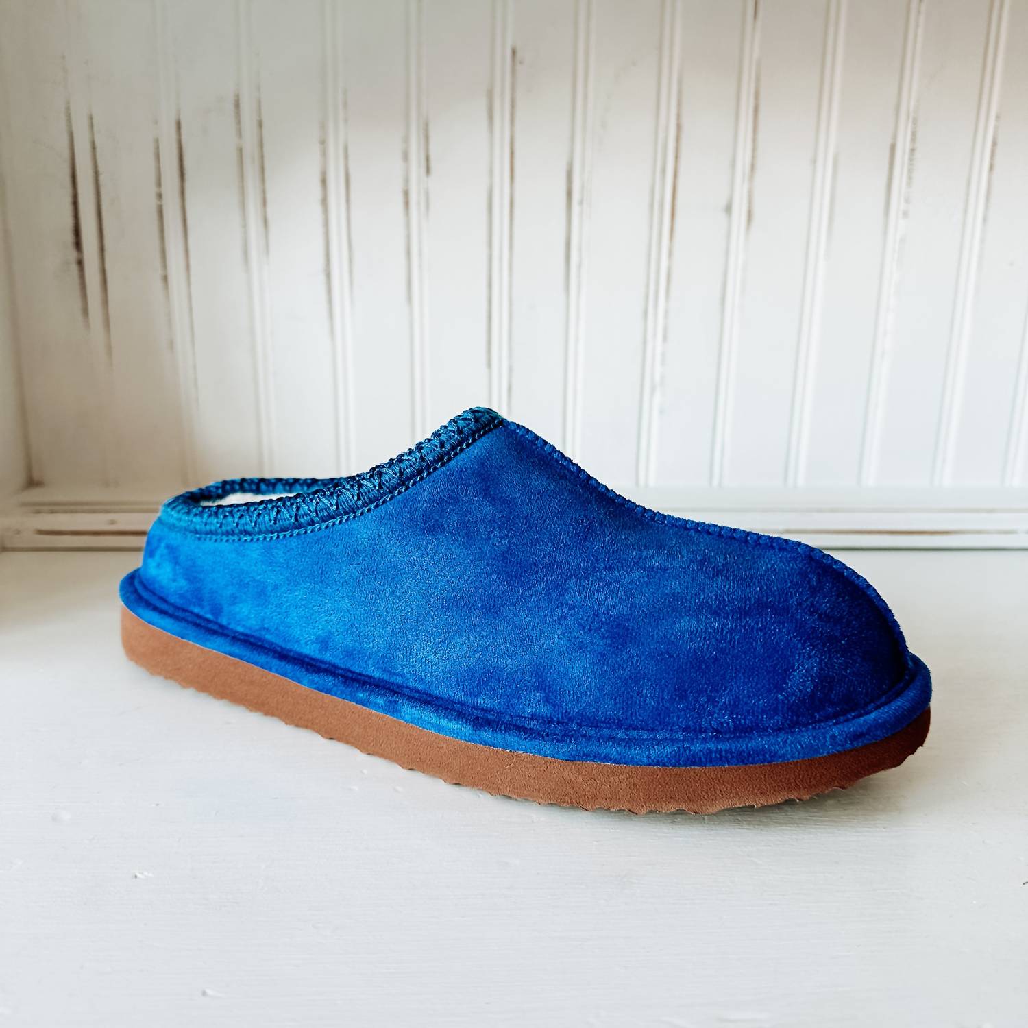 Very G - Cheers Women's Platform Slipper