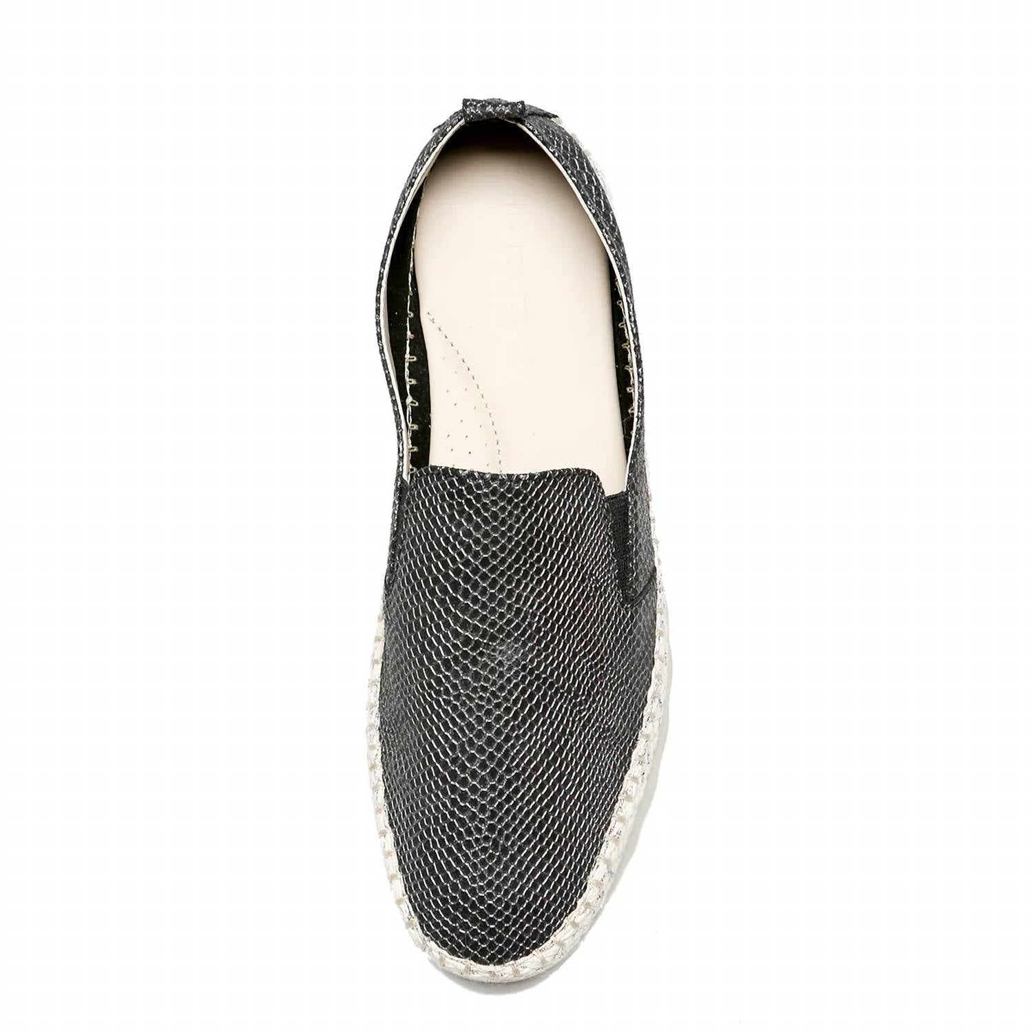 The Flexx - Women's Chappie Espadrille