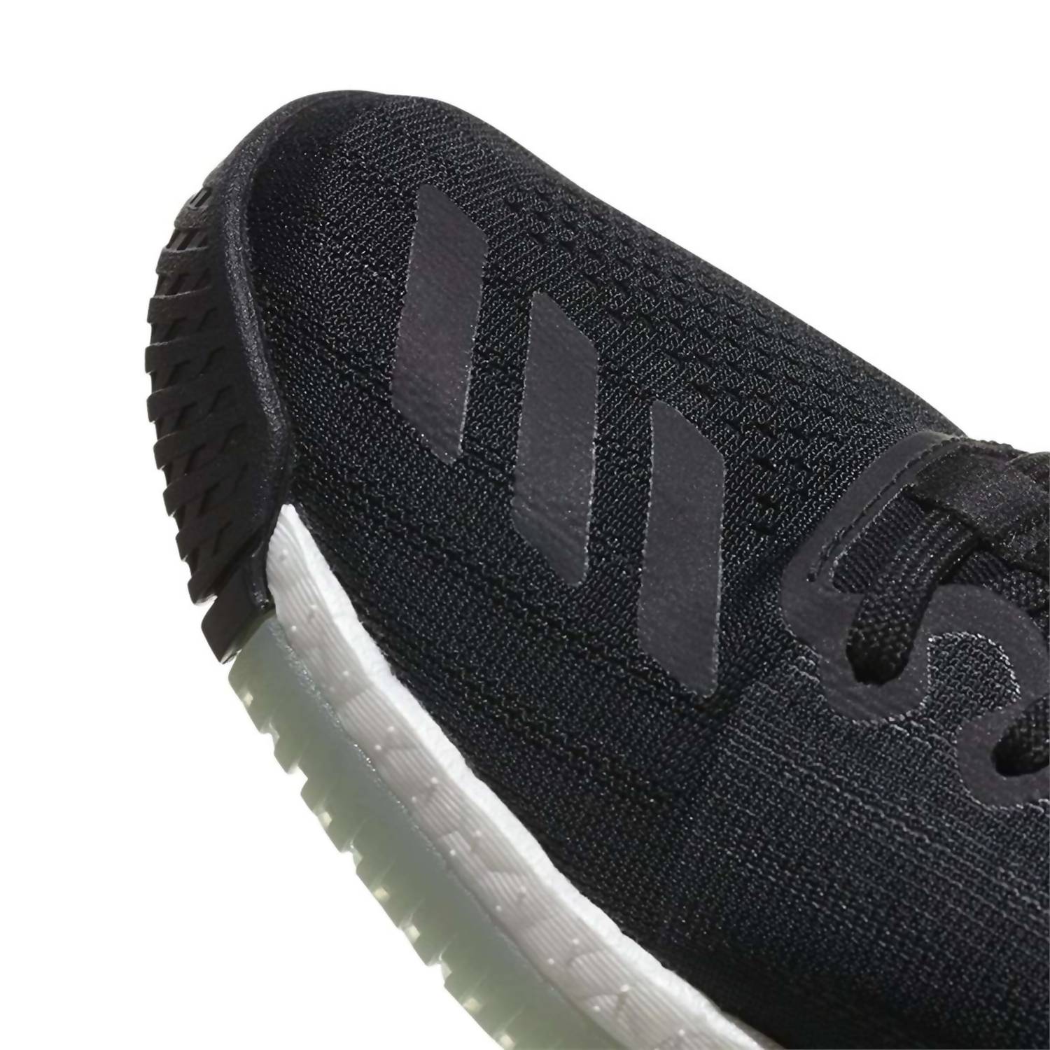 adidas Women's Crazytrain Elite Training Shoes in core black - women's shoe - view 5
