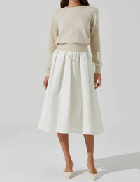 Astr - Kiran Sweater