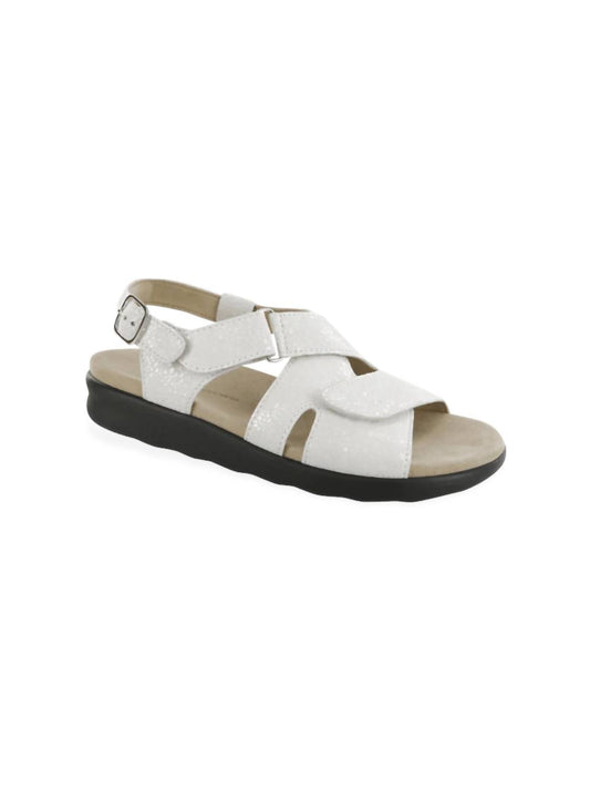 Sas - Women's Huggy All Day Sandal
