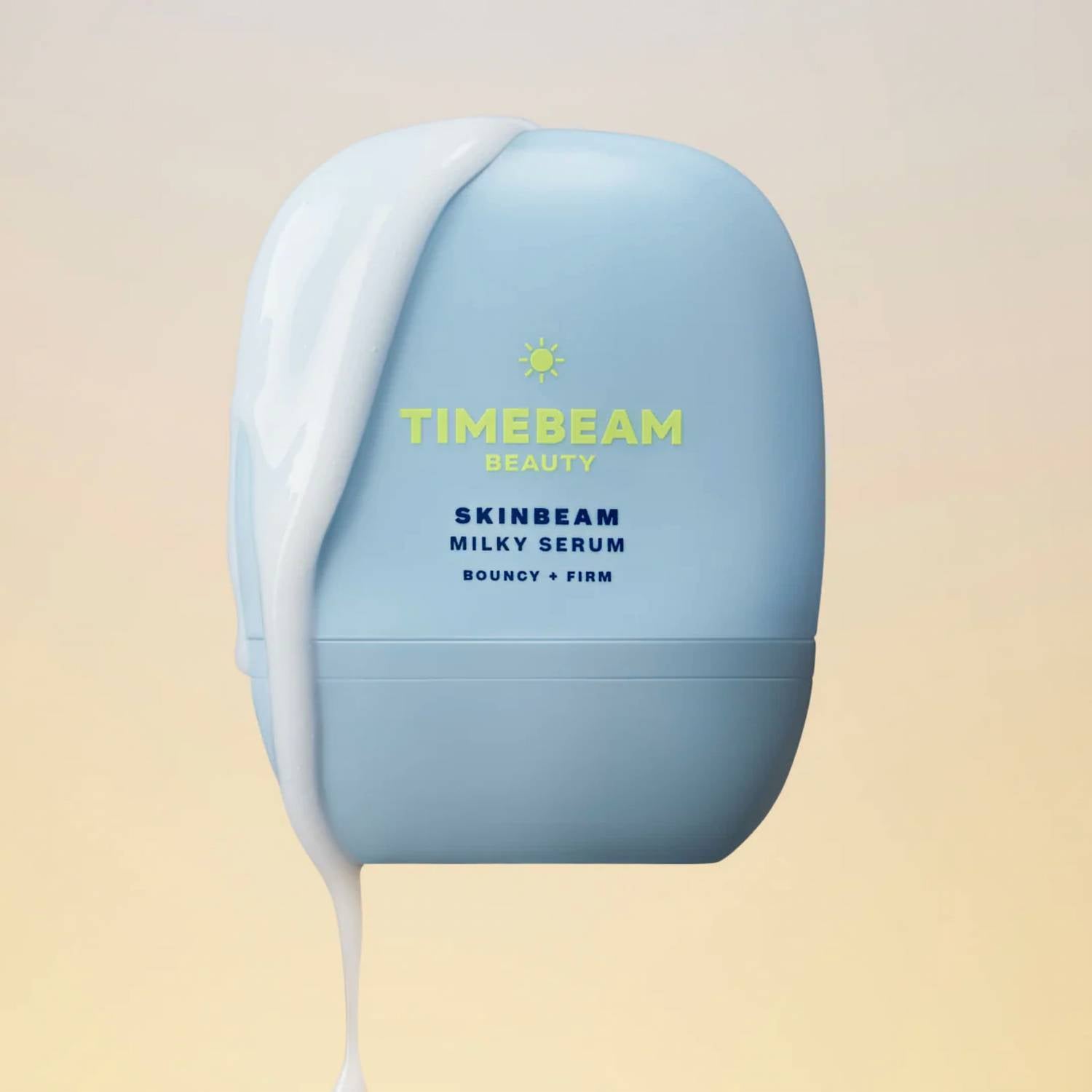 Timebeam Beauty - Skinbeam Milky Serum