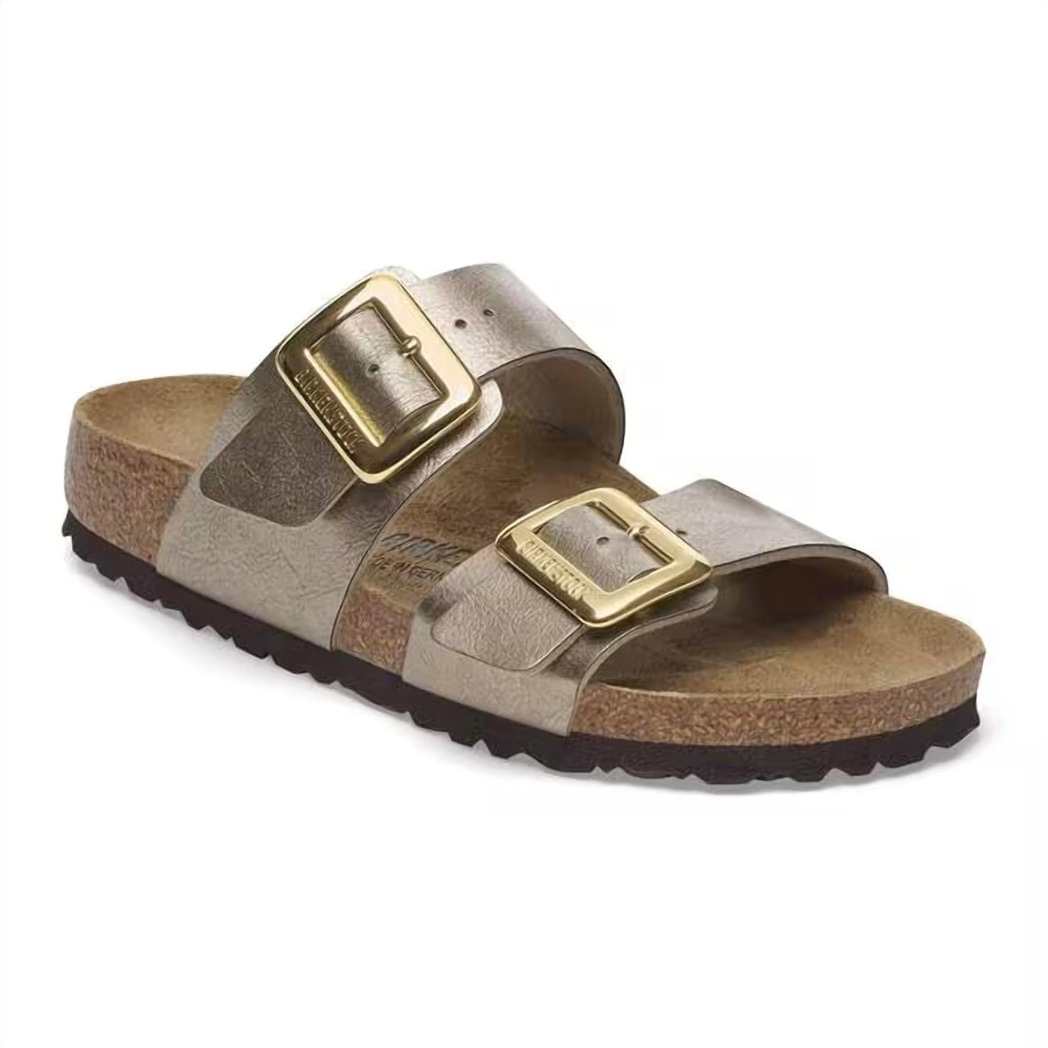 Birkenstock - Women's Sydney Cushion Buckle Sandal
