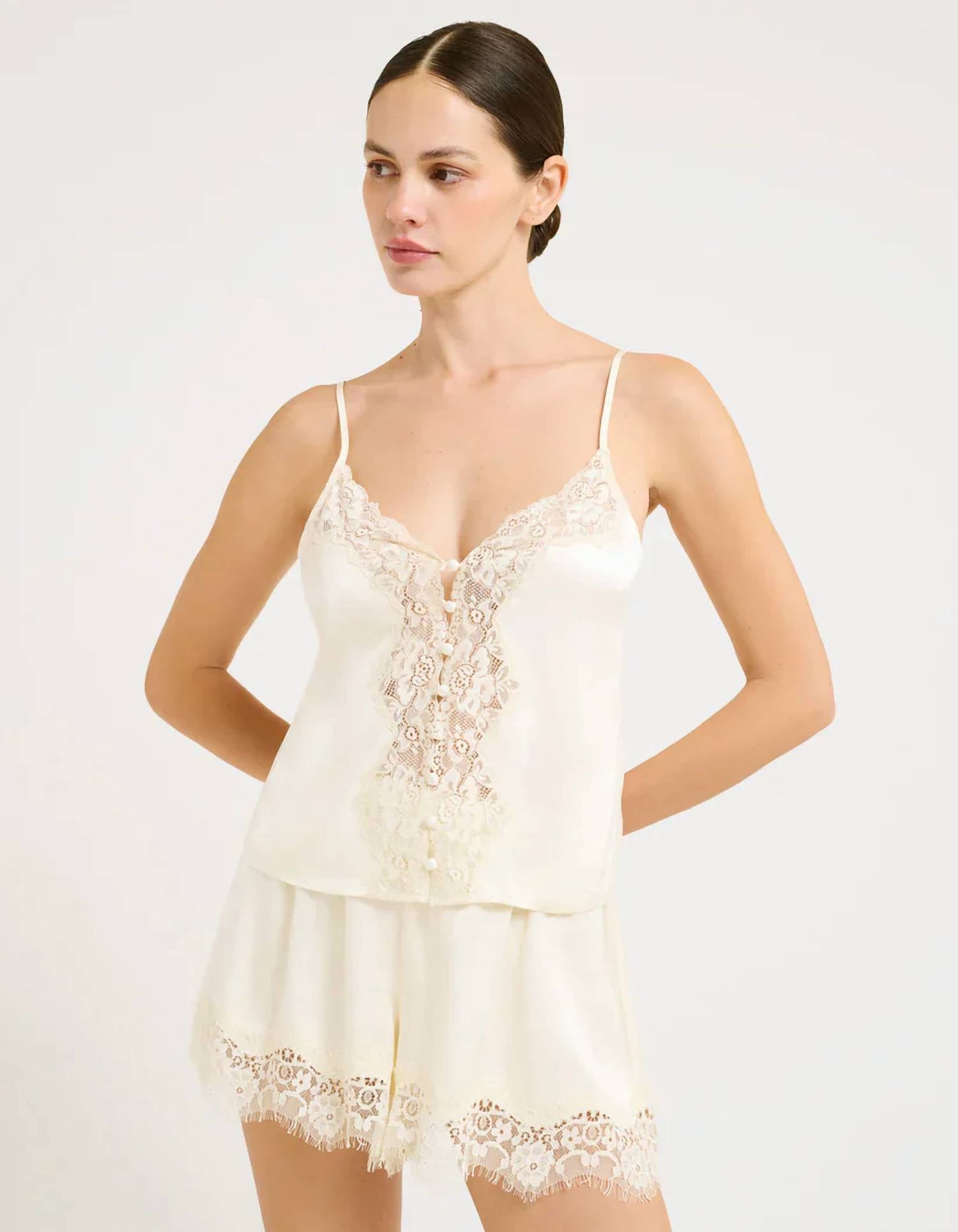 Rumored - Bloom Shorts