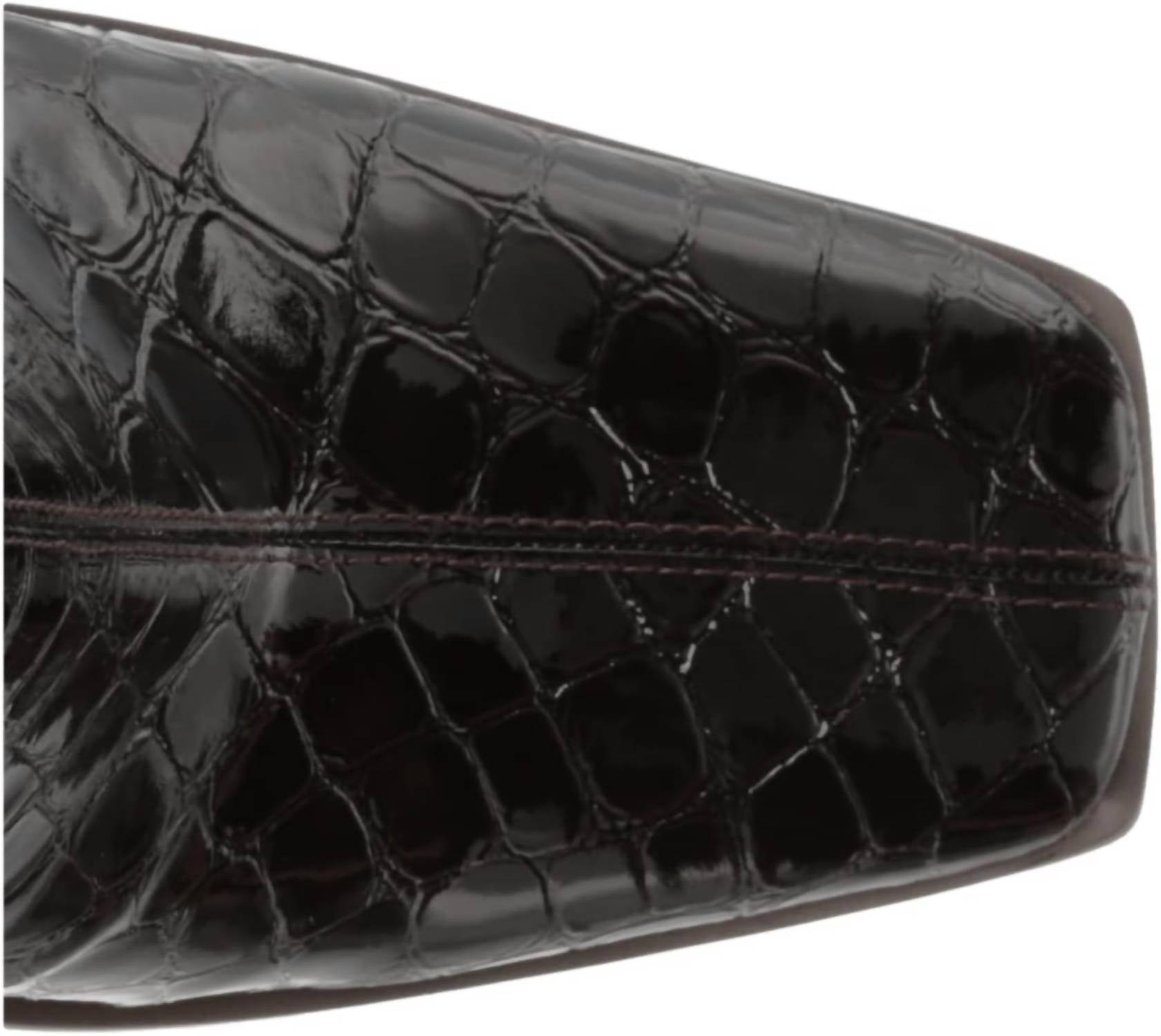 Sam Edelman Women's Ivette Boots in espresso - women's shoe - view 5