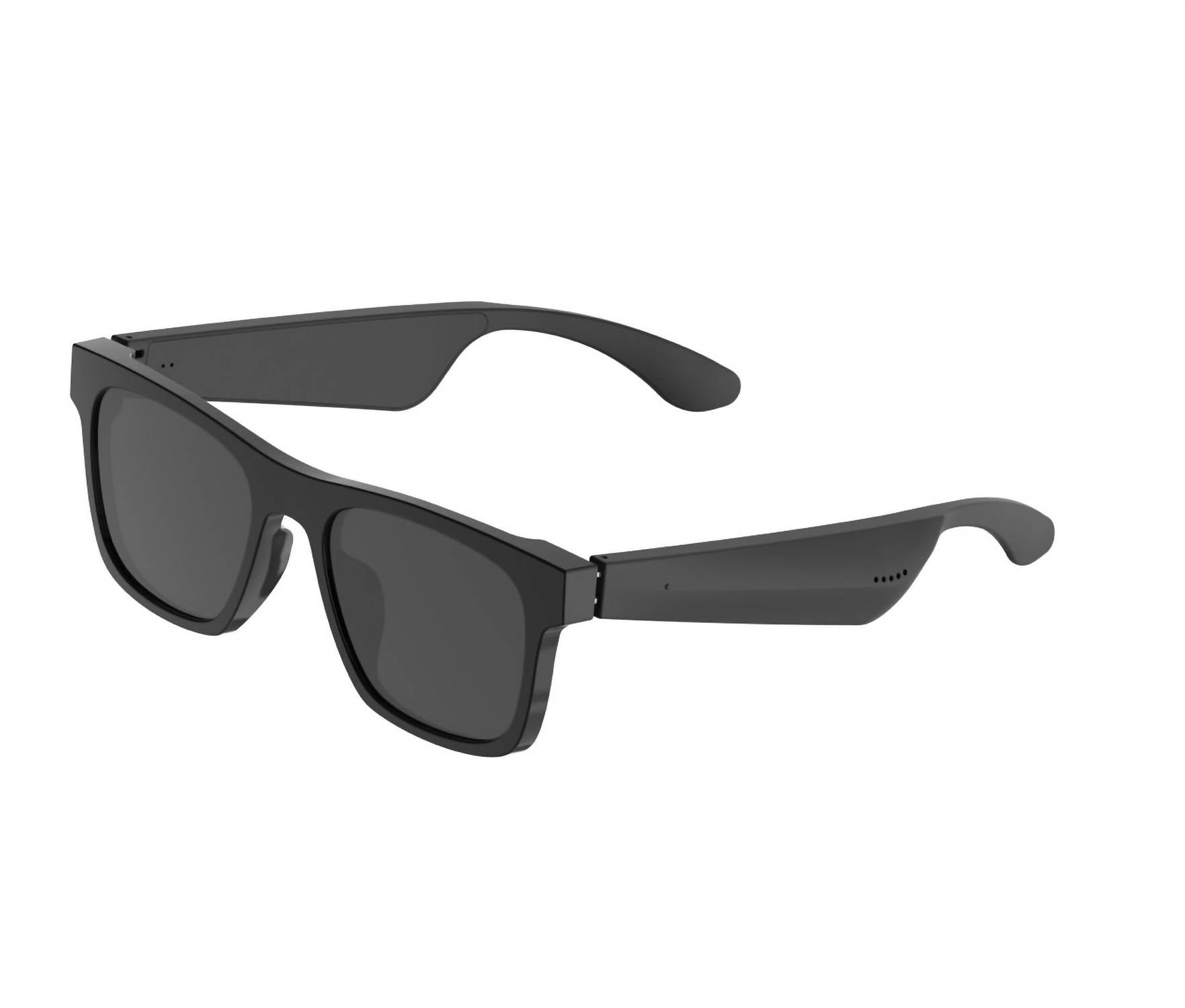 Skct - Men's Smart Audio Sunglasses