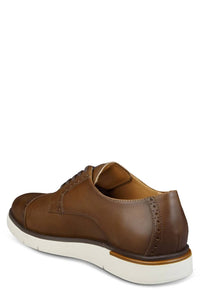 Allen Edmonds - Men's Caleb Leather Lace-up Dress Shoes