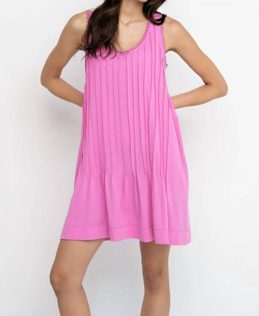 Lisa Todd - Twirl Dress