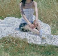 Samsoe - Saellena Top