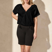Tribal - Wear Two Ways Blouse