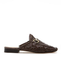 Silent D - Women's Cora Woven Mules