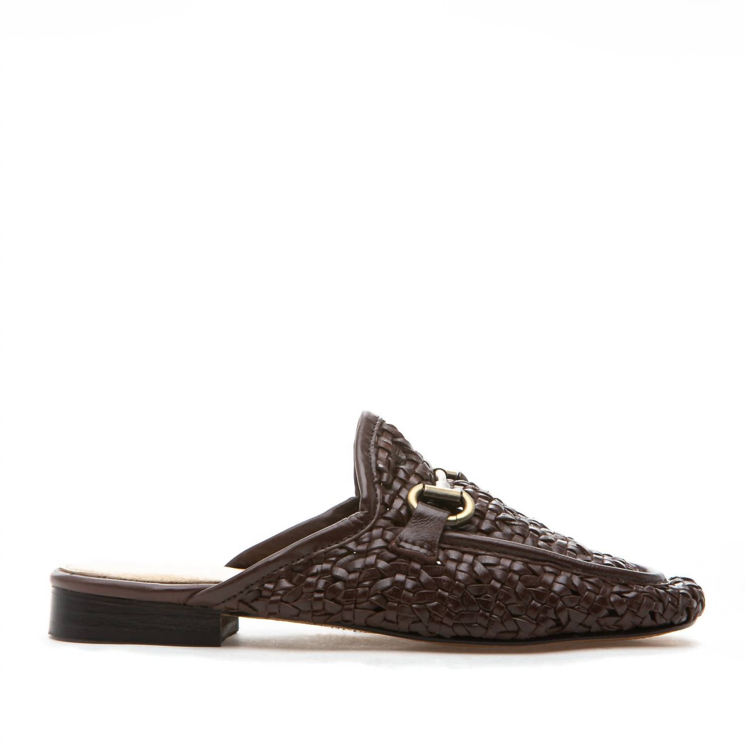 Silent D - Women's Cora Woven Mules