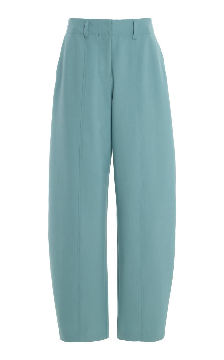 Ulla Johnson - Ames Barrell Leg Trouser