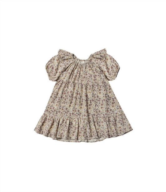 Rylee + Cru - Willow Dress