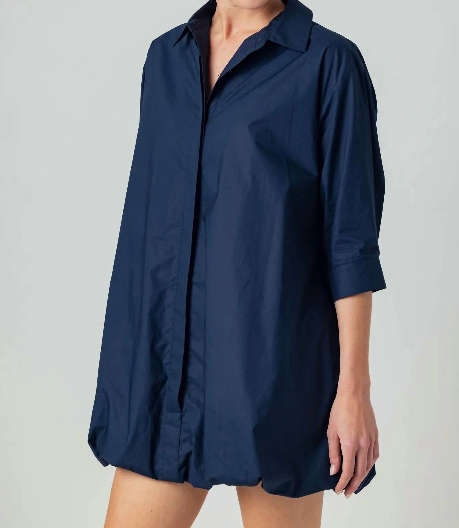 Sundays - Women's Hortense Dress