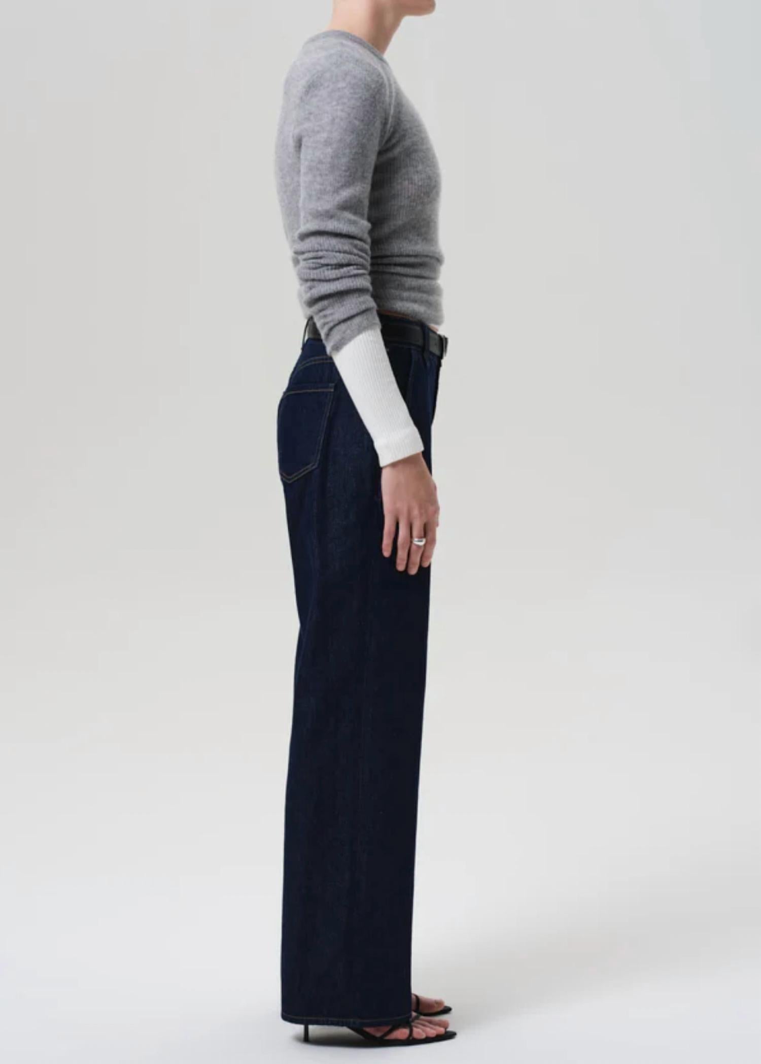 Citizens Of Humanity - Annina Pocket Trouser