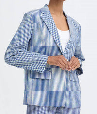 Ichi - Ihjilma Blazer