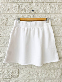 Frank & Eileen - Kennedy Mini Skirt