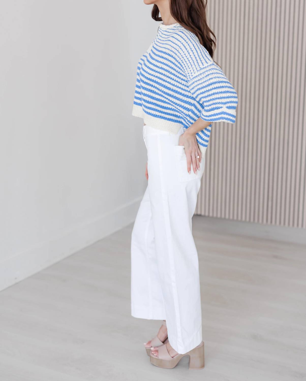 Illa Illa - Breaking Free Sweater