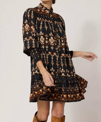 Cleobella - Vanessa Mini Dress