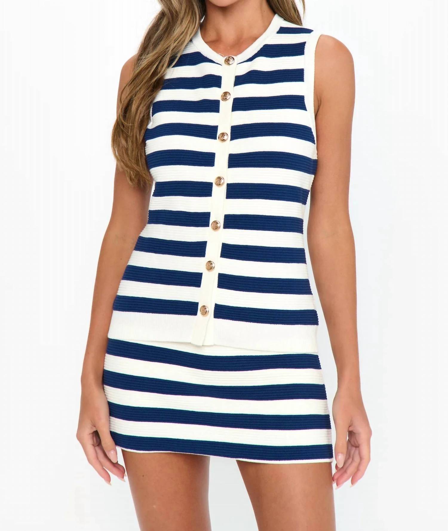 Show Me Your Mumu - Devin Tank