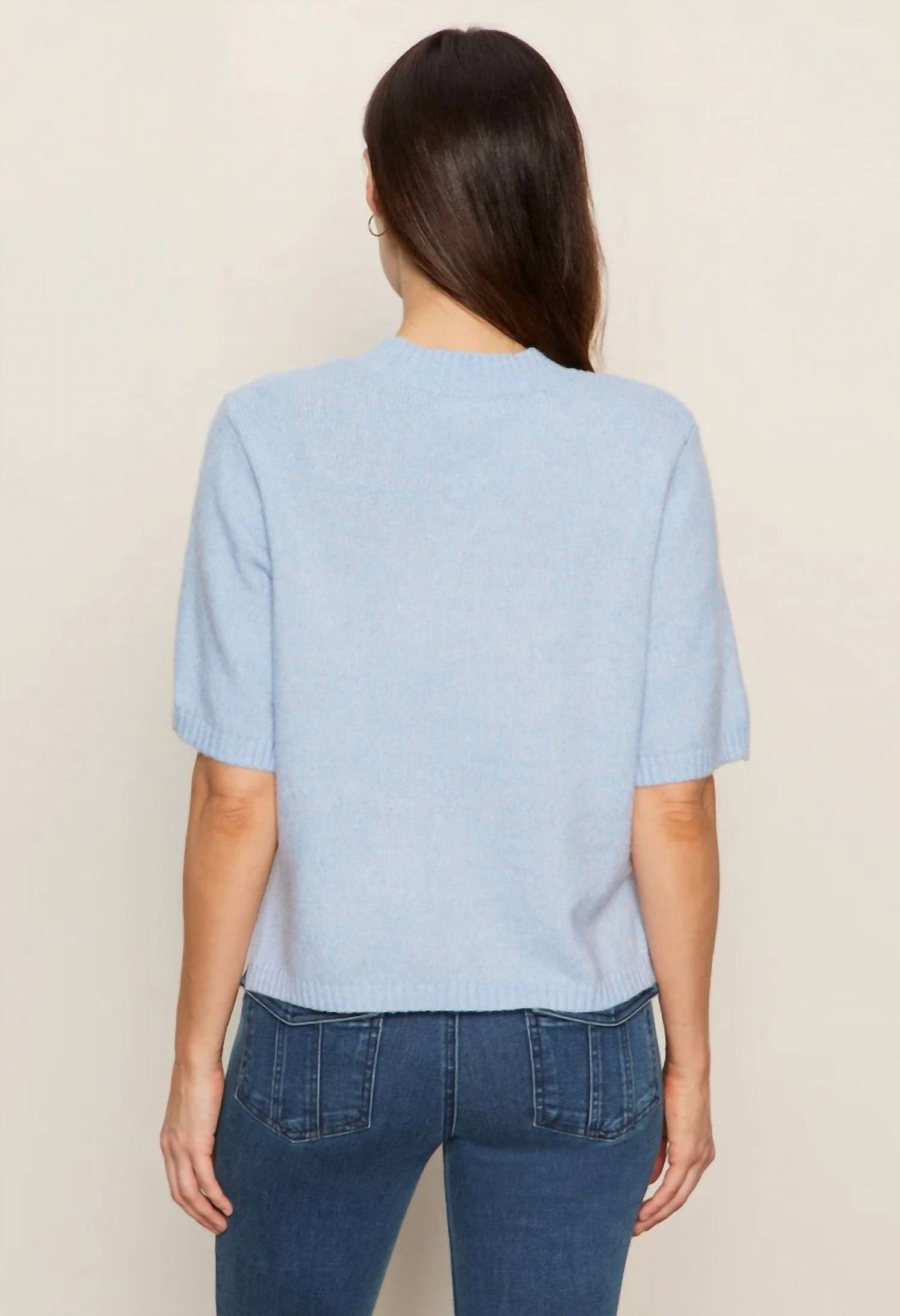 Sanctuary - Perfect Sweater Tee