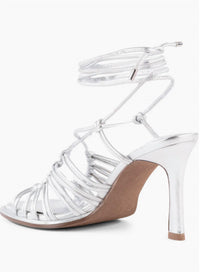 Seychelles - Women's Te Amo Ankle Wrap Sandals