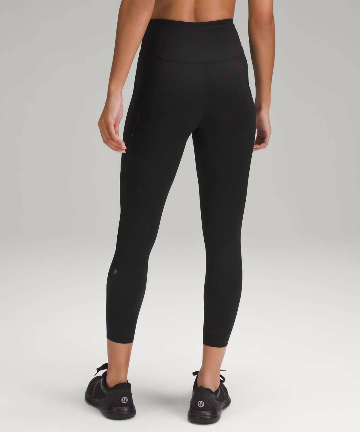 Lululemon - Fast And Free Hight Rise Tight Pants