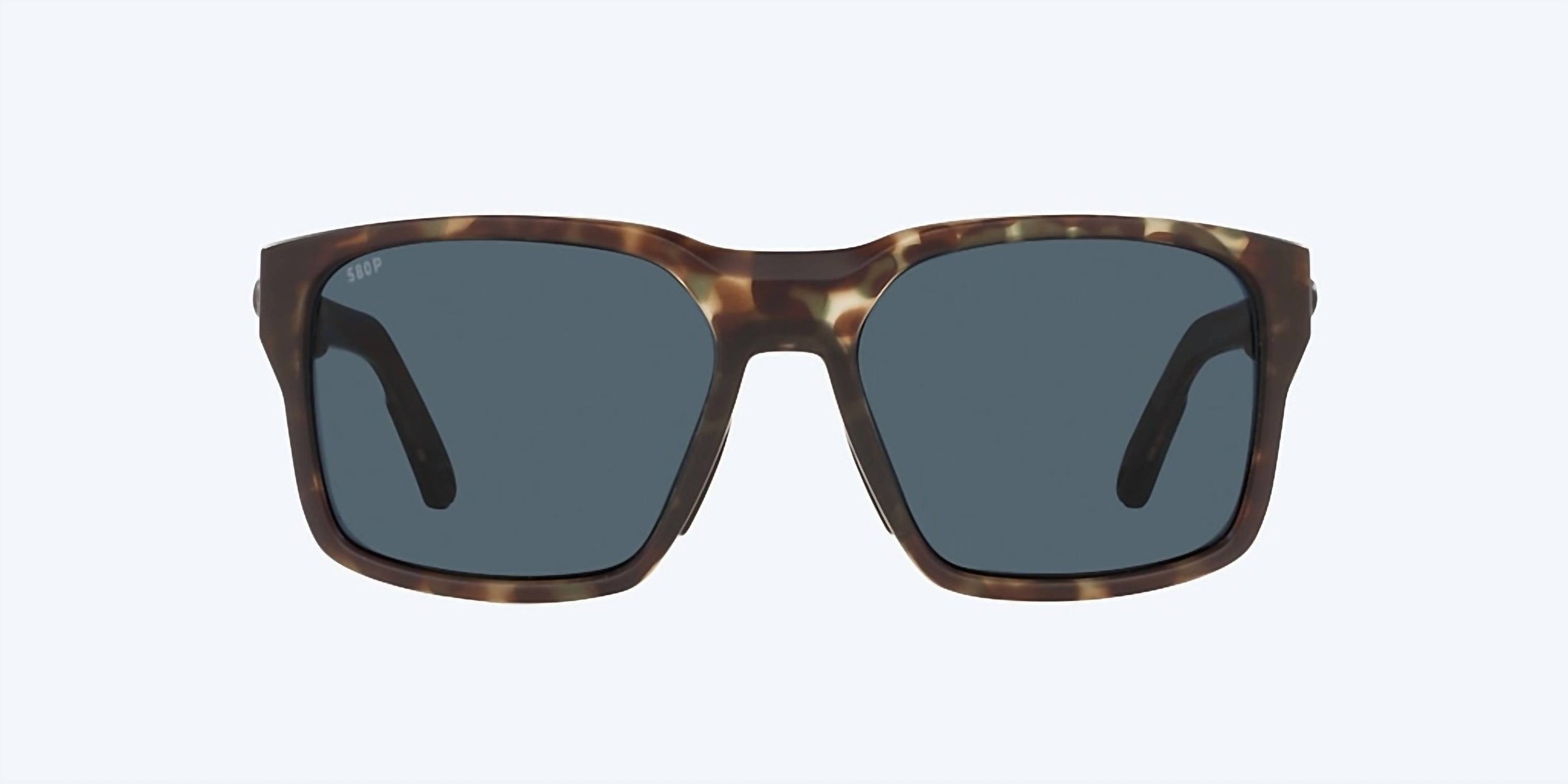 Costa Del Mar - Men's Tailwalker Polarized Sunglasses