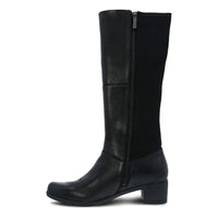Dansko - Women's Celestine Leather High Boots