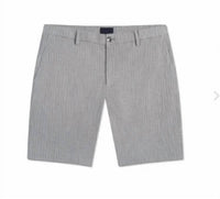 Deke - Men's Oasis Bermuda Short