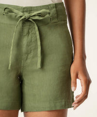 Kut From The Kloth - Katie High Rise Short
