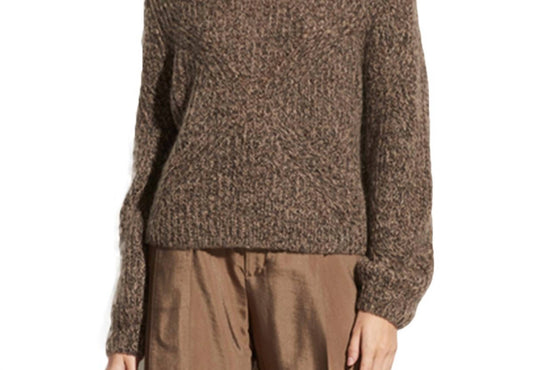 Vince - MARLED V-NECK SWEATER