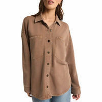 Z Supply - All Day Knit Jacket